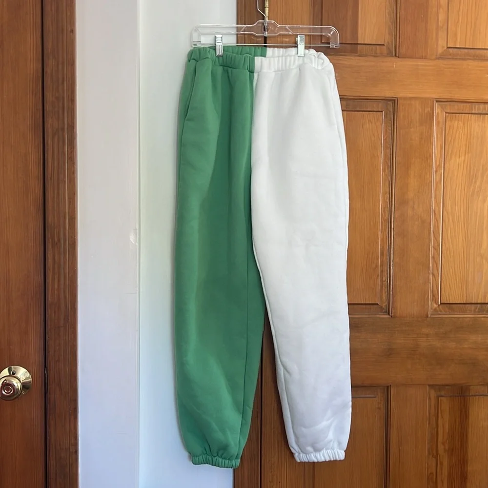 Matching Sweat Set - Picture 2 of 4